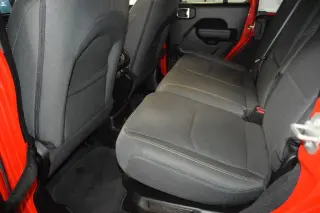 2024 Jeep Wrangler 4xe