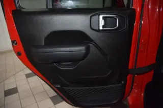 2024 Jeep Wrangler 4xe