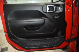 2024 Jeep Wrangler 4xe