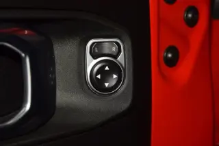 2024 Jeep Wrangler 4xe