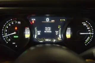 2024 Jeep Wrangler 4xe