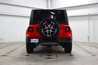2024 Jeep Wrangler 4xe