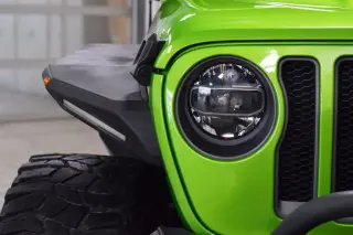 2019 Jeep Wrangler Unlimited