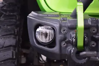 2019 Jeep Wrangler Unlimited