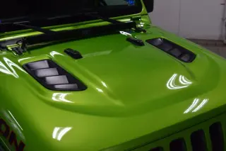 2019 Jeep Wrangler Unlimited