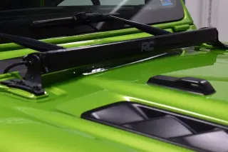 2019 Jeep Wrangler Unlimited