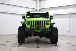 2019 Jeep Wrangler Unlimited