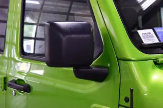 2019 Jeep Wrangler Unlimited