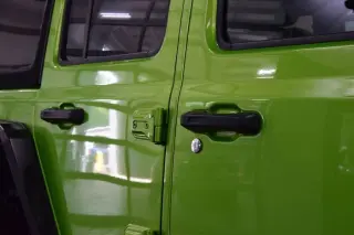 2019 Jeep Wrangler Unlimited