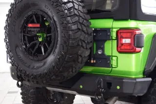 2019 Jeep Wrangler Unlimited