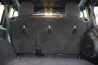 2019 Jeep Wrangler Unlimited
