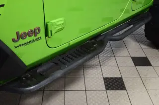 2019 Jeep Wrangler Unlimited
