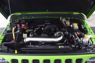 2019 Jeep Wrangler Unlimited