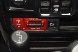 2019 Jeep Wrangler Unlimited