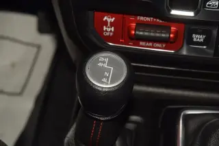 2019 Jeep Wrangler Unlimited