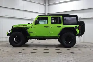 2019 Jeep Wrangler Unlimited