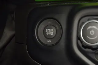 2019 Jeep Wrangler Unlimited