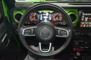 2019 Jeep Wrangler Unlimited
