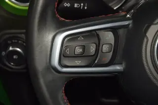 2019 Jeep Wrangler Unlimited