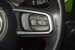 2019 Jeep Wrangler Unlimited