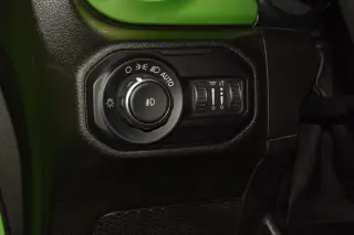 2019 Jeep Wrangler Unlimited