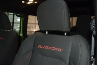 2019 Jeep Wrangler Unlimited