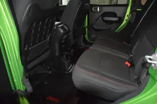 2019 Jeep Wrangler Unlimited