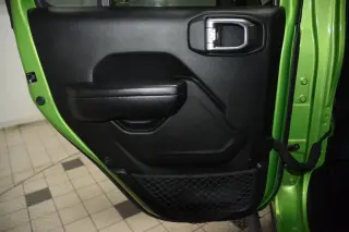 2019 Jeep Wrangler Unlimited