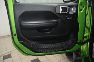2019 Jeep Wrangler Unlimited
