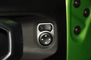 2019 Jeep Wrangler Unlimited