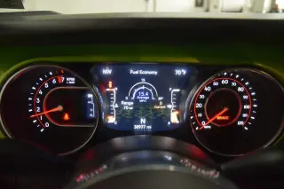 2019 Jeep Wrangler Unlimited