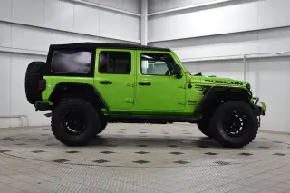 2019 Jeep Wrangler Unlimited