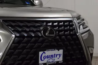 2022 LEXUS GX