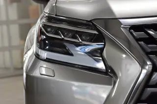 2022 LEXUS GX