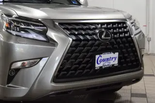 2022 LEXUS GX