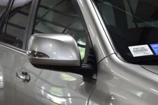 2022 LEXUS GX