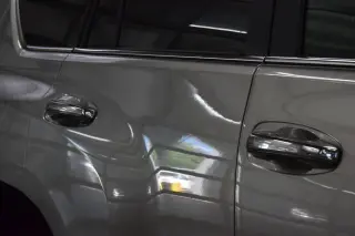 2022 LEXUS GX