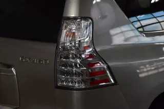 2022 LEXUS GX