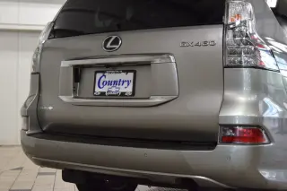 2022 LEXUS GX