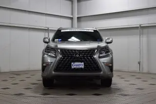 2022 LEXUS GX