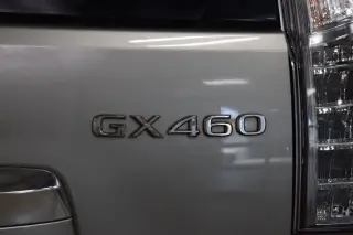 2022 LEXUS GX