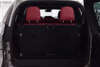 2022 LEXUS GX