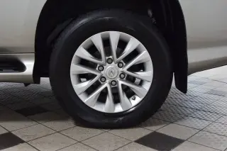 2022 LEXUS GX