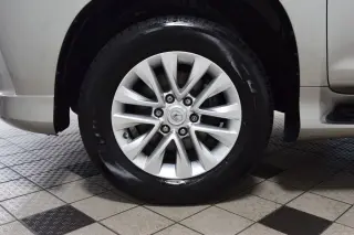 2022 LEXUS GX