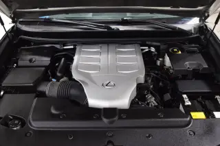 2022 LEXUS GX