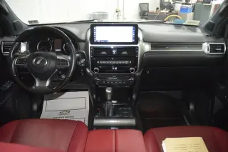 2022 LEXUS GX