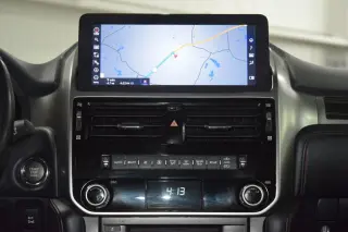 2022 LEXUS GX