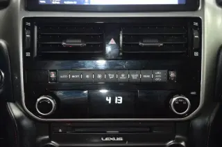2022 LEXUS GX