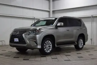 2022 LEXUS GX