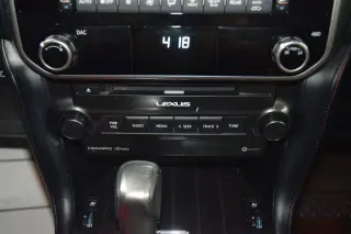 2022 LEXUS GX